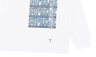 Stacked L/S Top 
