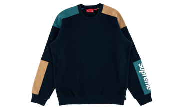 Formula Crewneck 