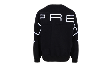 Stretch Crewneck 