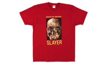 Slayer South of Heaven Tee 