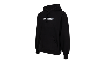 Supreme Motion Logo Hooded Sweatshirt 