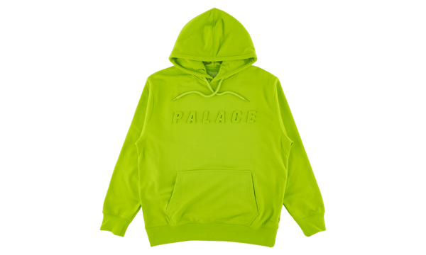 P-A-L Hoodie