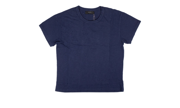 Shotgun T-Shirt "Navy"