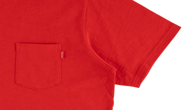 SS Pocket Tee - D2 