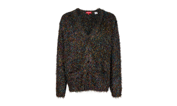 Supreme Sparkle Cardigan "SS 23"