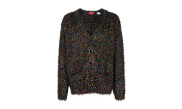 Supreme Sparkle Cardigan 