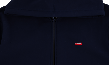 Windstopper Zip Up Hoodie 