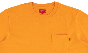 SS Pocket Tee - D2 