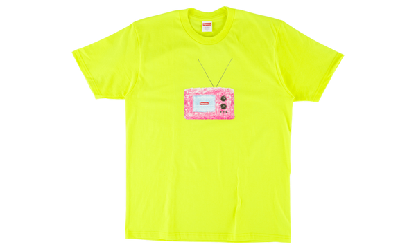 TV Tee "SS 18"
