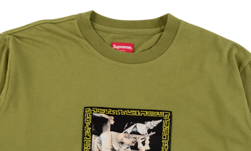 Best In The World L/S Tee