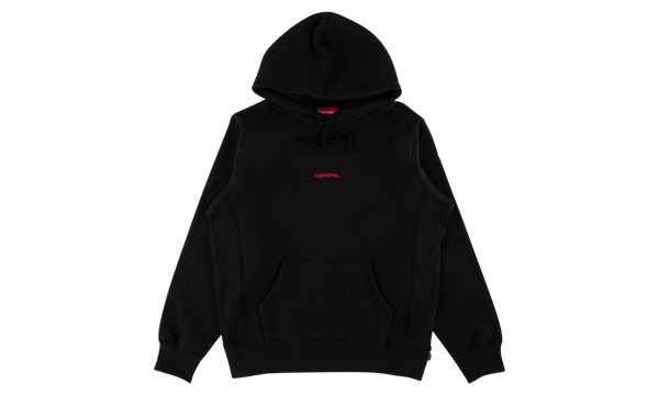 Trademark Hooded Sweatshirt "FW 18"