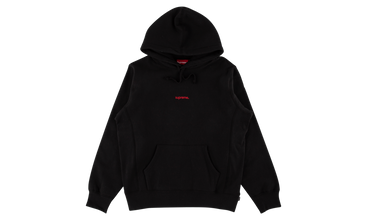 Trademark Hooded Sweatshirt 