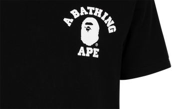 Space Camo College ATS Tee