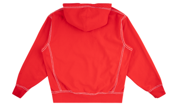 Big Stitch Hoodie 