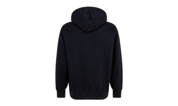 Raised Embroidery Hoodie 