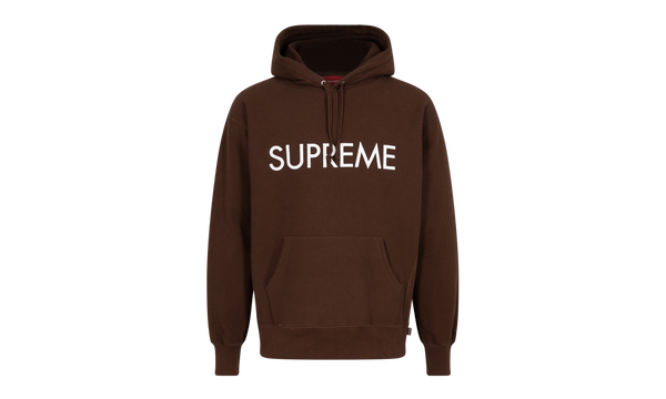 Capital Hoodie "FW 22"