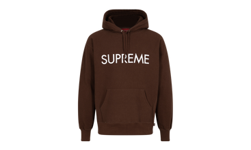 Capital Hoodie 