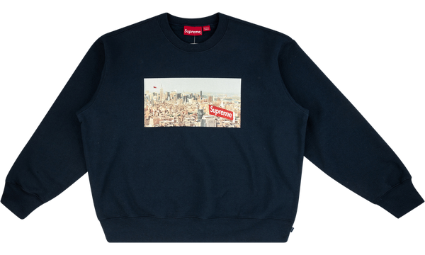 Aerial Crewneck "FW 20"