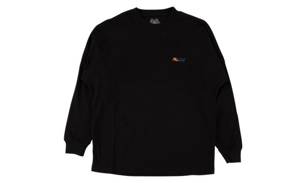 1000 Pops L/S T-Shirt