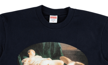 Leda And The Swan Tee 