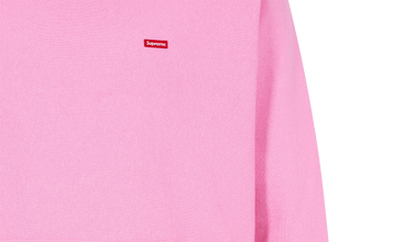 Small Box Hoodie 