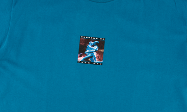 Cyber Tee 