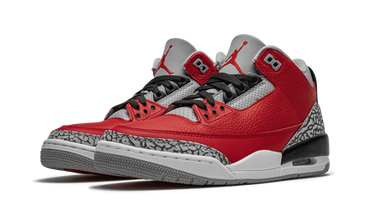 Air Jordan 3 Retro SE 