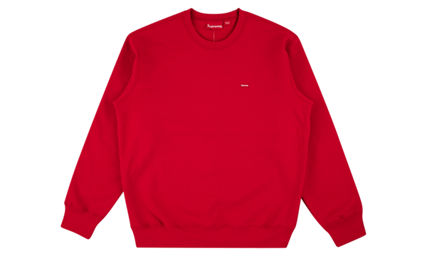 Small Box Crewneck "FW 19"