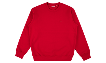 Small Box Crewneck 
