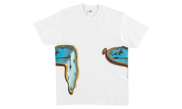 The Persistence of Memory Tee "SS 19"