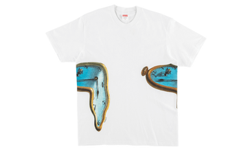 The Persistence of Memory Tee 