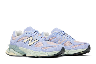 NEW BALANCE 9060 ‘MISSING PIECES PACK – DAYDREAM BLUE’