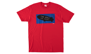 Scarface Blimp Tee 