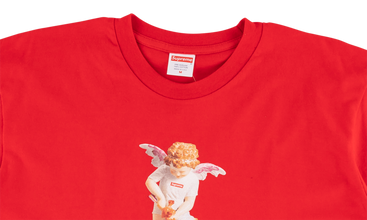 Cupid Tee 