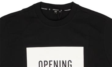 OC LOGO T-SHIRT 