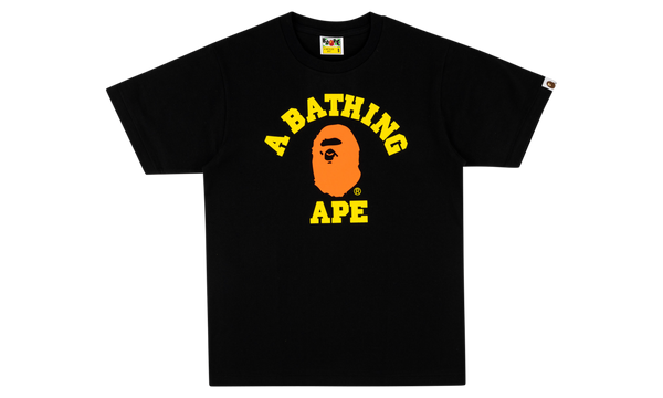 Colors College Tee