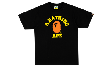 Colors College Tee