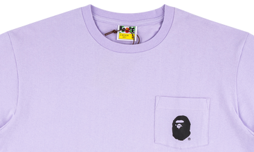 Ape Head Pocket Tee