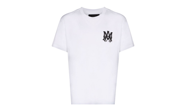 Ma Core Logo Tee "WHITE"