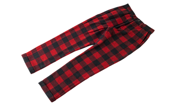 Polar Fleece Chino "Ralph Lauren X Palace"