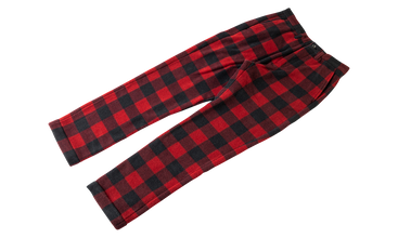 Polar Fleece Chino 