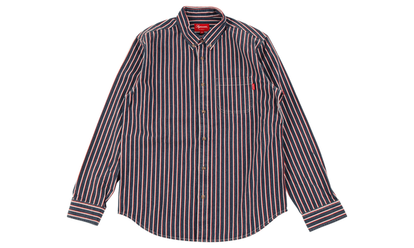 Lightweight Flannel Shirt