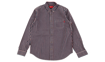 Lightweight Flannel Shirt