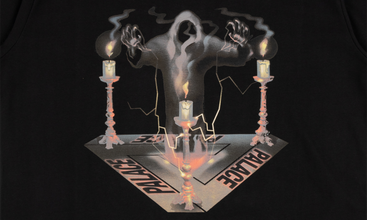 Spooked T-Shirt