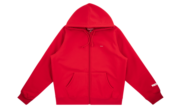 Windstopper Zip Up Hoodie "FW 19"
