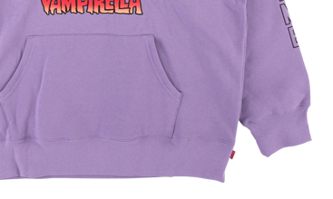 Vampirella Hooded Sweatshirt 