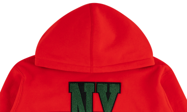 NY Hoodie 