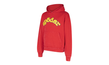 Sp5der OG Logo Hoodie 