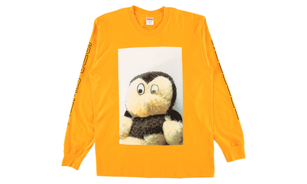 Mike Kelley L/S Tee "FW 18"