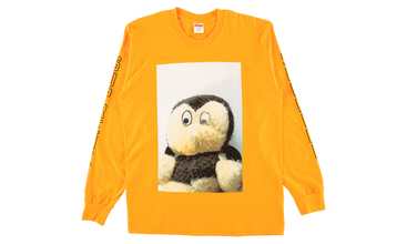 Mike Kelley L/S Tee 